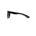 Upper Decks Mirrored Sunglasses