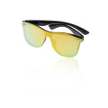 Upper Decks Mirrored Sunglasses