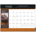 Triumph® Calendars Motivations Desk Pad