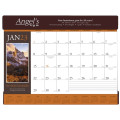 Triumph® Calendars Motivations Desk Pad