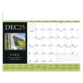 Triumph® Calendars Motivations Desk Pad