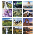 Triumph® Calendars Motivations Desk Pad