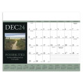 Triumph® Calendars Motivations Desk Pad
