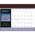 Triumph® Calendars Motivations Desk Pad
