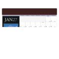 Triumph® Calendars Motivations Desk Pad