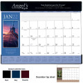 Triumph® Calendars Motivations Desk Pad