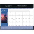 Triumph® Calendars Motivations Desk Pad