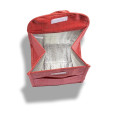 Shimmer Insulated Lunch Bags