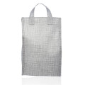 Shimmer Insulated Lunch Bags