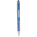 Twist Action Metal Stylus Pen