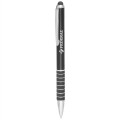 Twist Action Metal Stylus Pen