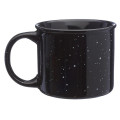 13 oz. Ceramic Campfire Coffee Mugs