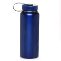 34 oz. Stainless Steel Sports Bottles With Lid