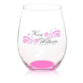 15 oz. Perfection Stemless Wine Glasses