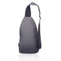 Traveler Shoulder Crossbody Bag