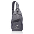 Traveler Shoulder Crossbody Bag
