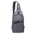 Traveler Shoulder Crossbody Bag