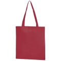 Popular Non-Woven Reusable Tote Bags