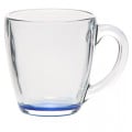 15.5 oz. Libbey® Tapered Glass Coffee Mug
