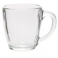 15.5 oz. Libbey® Tapered Glass Coffee Mug