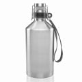 64 oz Canteen Stainless Steel Beer Growlers