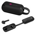 TWS Earbuds With Charging Case
