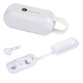 TWS Earbuds With Charging Case