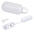 TWS Earbuds With Charging Case