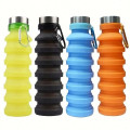 Silicone Water Bottle