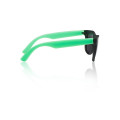 Junie Kid Size Plastic Sunglasses