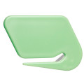 Translucent Plastic Letter Opener