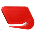 Translucent Plastic Letter Opener