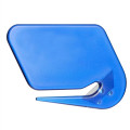 Translucent Plastic Letter Opener