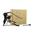 Vintage Wine Corkscrew Bottle Opener