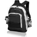 Two Tone Travelers Backpacks
