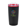 Color Splash Economy 20 oz Stainless Steel Tumbler