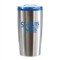 Color Splash Economy 20 oz Stainless Steel Tumbler