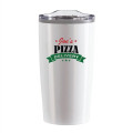 Color Splash Economy 20 oz Stainless Steel Tumbler