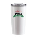 Color Splash Economy 20 oz Stainless Steel Tumbler