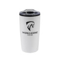 Color Splash Economy 20 oz Stainless Steel Tumbler