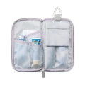 Mobile Office Hybrid Toiletry Bag