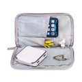 Mobile Office Hybrid Toiletry Bag