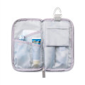 Mobile Office Hybrid Toiletry Bag