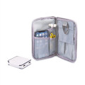Mobile Office Hybrid Toiletry Bag