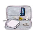 Mobile Office Hybrid Toiletry Bag