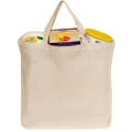 Cotton Grocery Bags