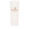 2 oz. Tall Shot Glasses - Colored & Frosted