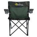 Folding Chair With Carrying Bag