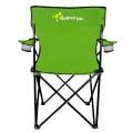 Folding Chair With Carrying Bag