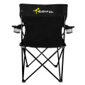 Folding Chair With Carrying Bag